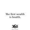 Health Is Wealth With Chef Sam Gowing