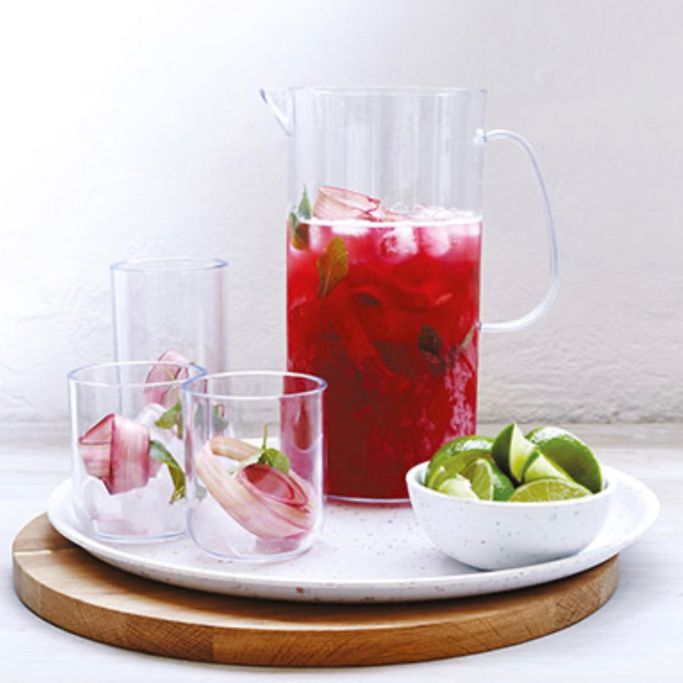 Christmas Festive Raspberry Cordial – Dani Stevens
