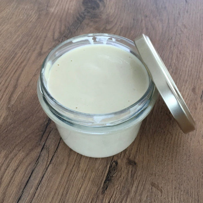How To Make Vegan Sour Cream