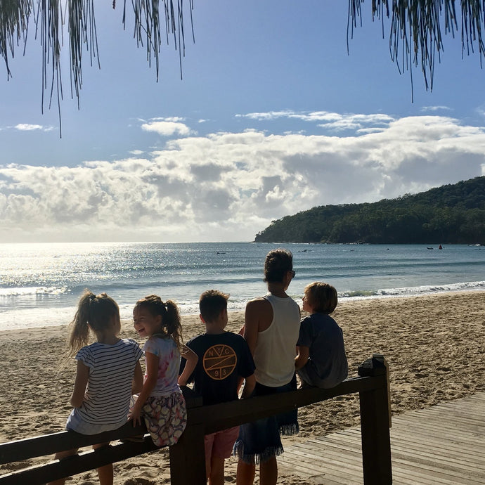 Happy Mothers Day Weekend In Beautiful Noosa