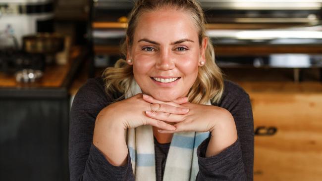 Jelena Dokic talks Fitness Food and being UNBREAKABLE