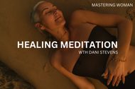 FREE Healing Meditation