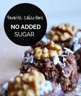 No Added Sugar Collection