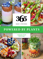 Community Vegan eBook